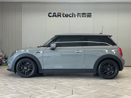 MINI 2021 1.5T ONE PLUS