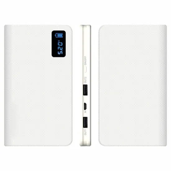 China supplier factory price 10000mah Power bank