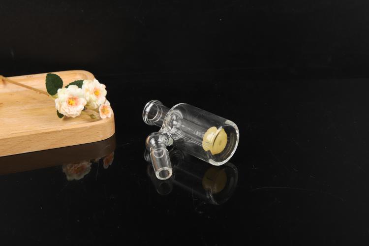 Hot sale cheap price miniature glass hookah