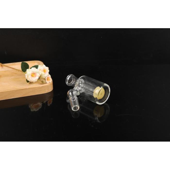 Venta caliente Price barato en miniatura Hooká de vidrio