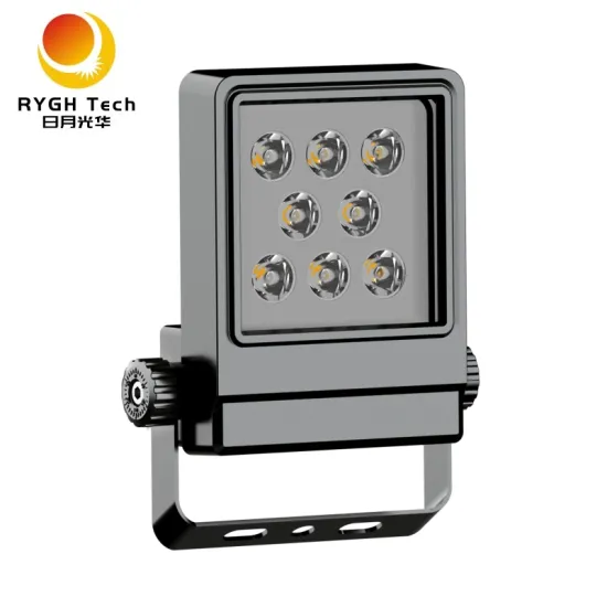 10-300W LED Flood Light