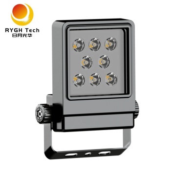 10-300W LED Flood Light