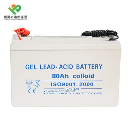 Leoch Battery 2V 800Ah AGM Deep Cycle Battery for Malaysia