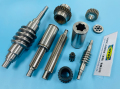 SPLINE Aci - Aci pemacu - Aci Motor - Mandrel - Aci Gear - Pemesinan