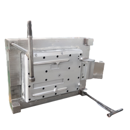 ПВХ -форма пластыкавая частка воданепранікальная пластыкавая ўпырск