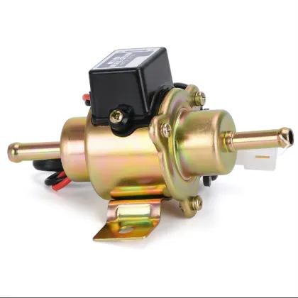 12V Electrical Fuel Pump EP-500-0 - Replacement for Yanmar, Cub Cadet, Kubota B6000, AREP-1017