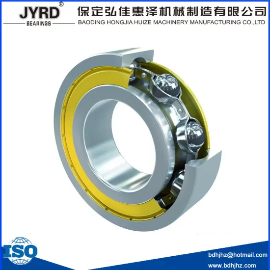 bearing steel material deep groove bearing alibaba golden supplier bearing factory