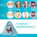 Burn Fat Tablets Herbal Effective Dietary Slim Capsules