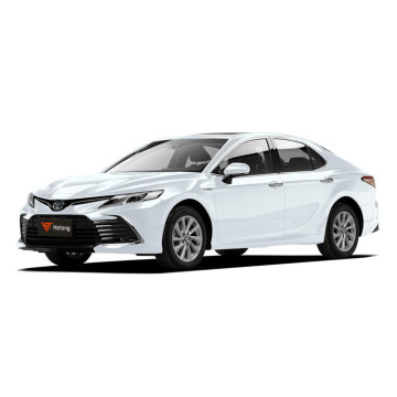 2023-2024 Toyota Camry 2.5G Luxury sedan - gebruikte benzineauto