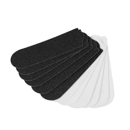 Golden Sun Sandpaper File