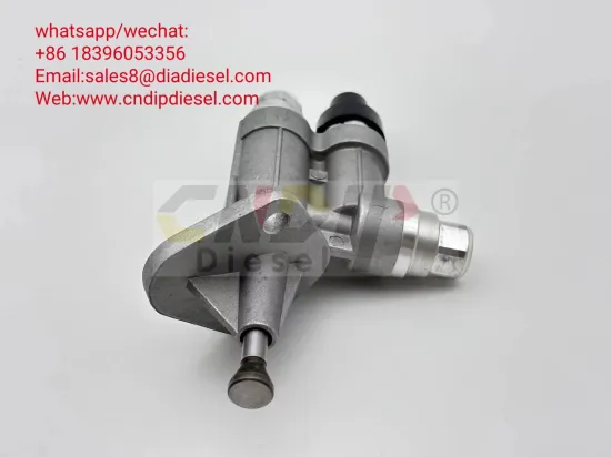 5334912Transfer Fuel Pump C5334912 81BD369 4937767 Compatible with Cummins Engines B3.9L 8V 4B 4BT B5.9L 12V 6BT5.9 QSB5.9 6B 6