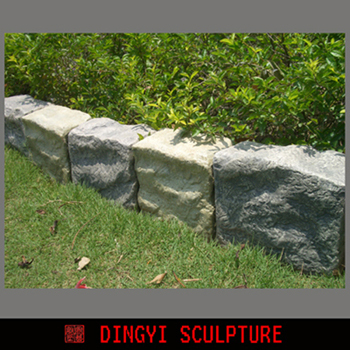 garden edge ornaments
