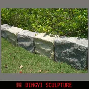 garden edge ornaments