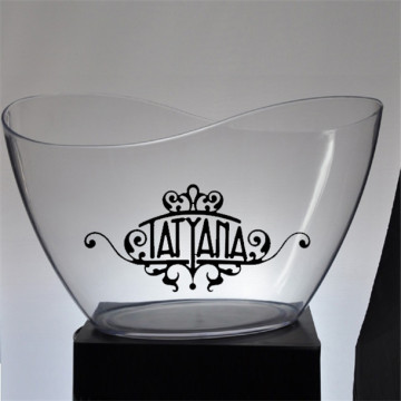 2017 New party bucket for sales