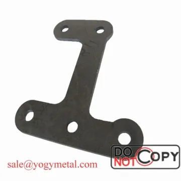 Customized Fabrication Laser Cutting CNC Machining Service