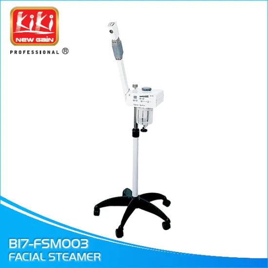 Beauty Equipment. Facial Steamer machine.Salon Spa Equipment.Perfessional Facial Steamer