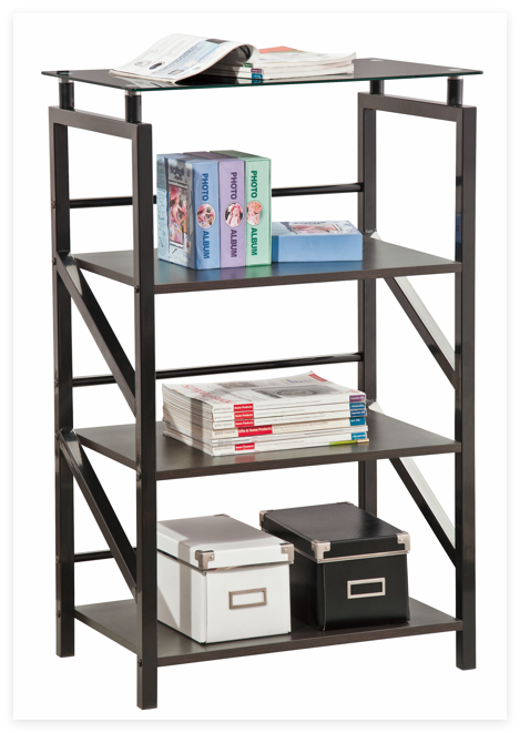 storage rack