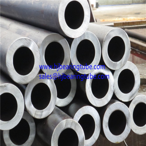 DIN17175 Boiler Seamless Steel Pipe Seamless Alloy Pipe