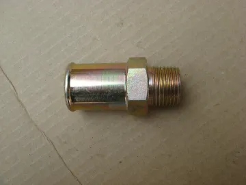 oil and gas separator joints for lovol