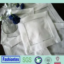 Club Cotton Linen Napkin