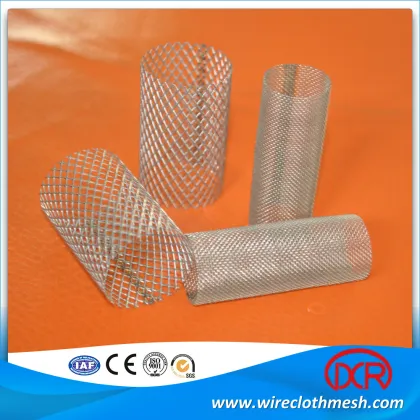 304 Stainless Steel Cold Brew Iced Coffee Mesh Filter