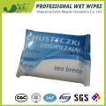 ECO Daily Cleaning Refreshing Biology Drecradable Wet Wipes