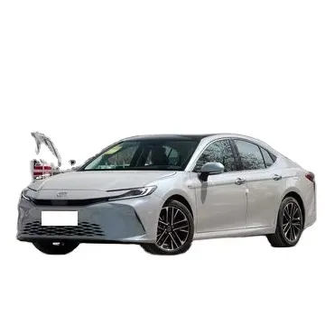 2024 New Electric Cars and Energy Vehicles - BYD