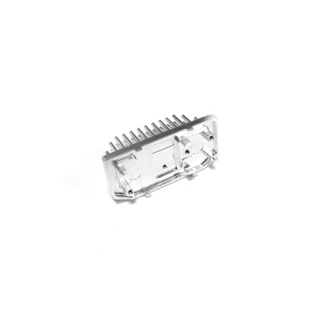 Customized High Precision Hot Forging Service