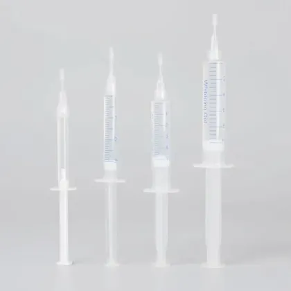 10ml Teeth Whitening Gel for Comprehensive Whitening