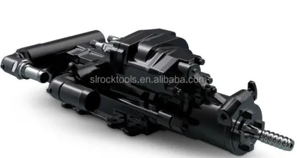 1838 Ingersoll Rand ECM 350 Rotary Drill Rig for Sale