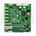 594396 Placa de Comunicación COP LONCPIE1.Q para Ascensores 5400