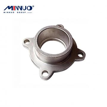 Good quality machinery parts casting wholesale