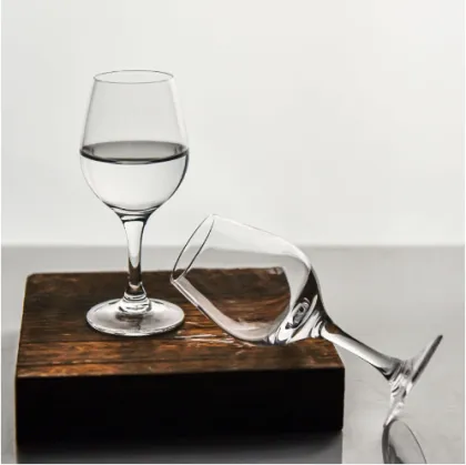 High-quality International Standard Baijiu Cup