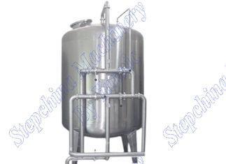Automatic Control Pure Drinking Water Treatment Equipments