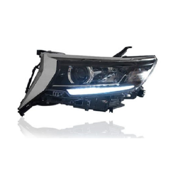 Whole Sale Car Headlight Auto Headlight For Land Cruiser FJ150-2018" could be simplified and optimized for a search engine as:

"Wholesale Land Cruiser FJ150-2018 Car Headlights