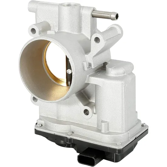 New Electronic Throttle Body Assembly for Mazda ATENZA and AXELA Models (2002-2009)