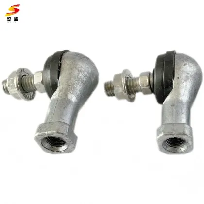 Shacman Truck Ball Joint for Heavy Duty Vehicles