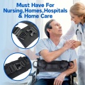 Padded Gait Belt for Physical Therapy