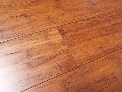 Traditional Craft Bamboo Flooring