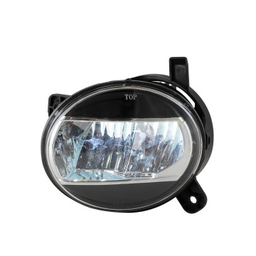 Emark ECE LED LED CAR FOG LAMPS لنماذج Audi 2008-2014