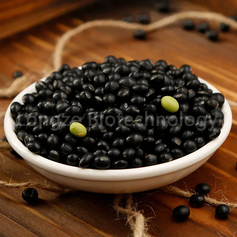 black bean