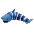 Ocean Shark Decompression Toys