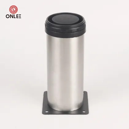 Sofa Leg Stainless Steel 150mm