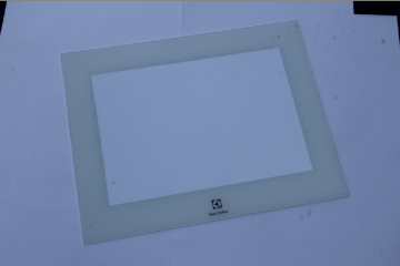 Cover Tempered Oven Door Glass