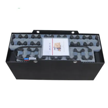 CLARK CRX20 48V 335Ah Forklift Replacement Battery 5PzB335