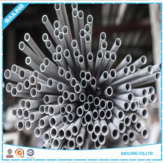 stainless steel 317l pipes