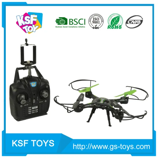 2017 items 2.4G helicopter quadcopter toys rc drone with camera and wifi for kids