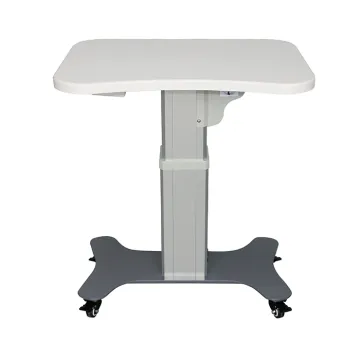 Motorized Table for B-10 Ophthalmic Optometry