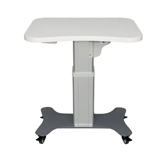 Motorized Table for B-10 Ophthalmic Optometry