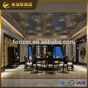Item:FD-M69231 Ceramic Glaze Marble Floor Tile 800x800 Design Pictures